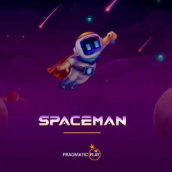 Spaceman popn1